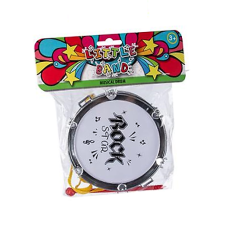 Musical Drum "Bum Bum Band" 15cm